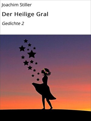 cover image of Der Heilige Gral